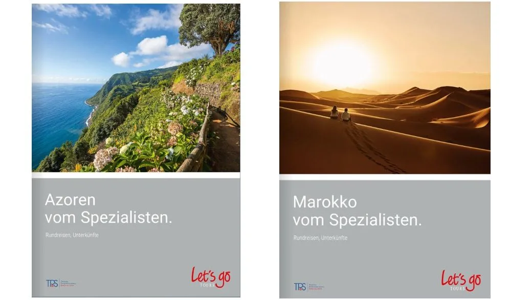 Discover the Azores: Let's Go Tours Expands Its Offerings with New Destinations and Enhanced Morocco Catalog