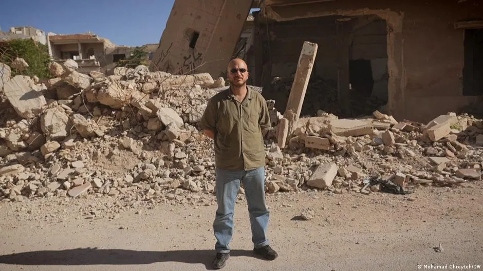 The Quest for Justice in Post-Assad Syria: A Call for Accountability