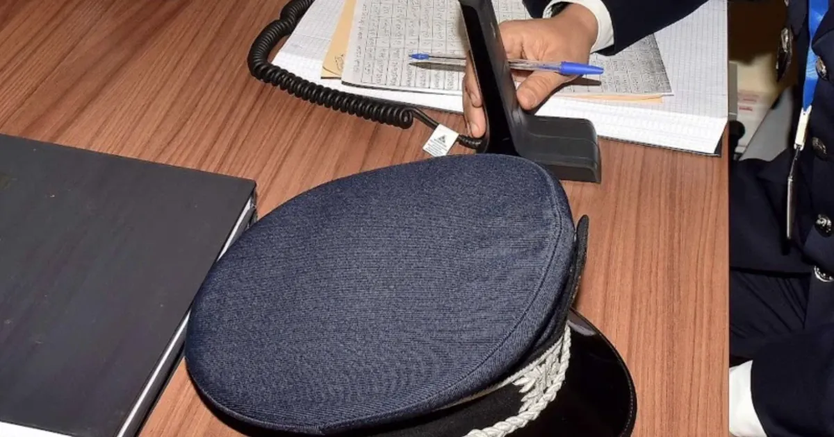 Two Police Officers Arrested in Morocco for Rape and Drug Trafficking Charges