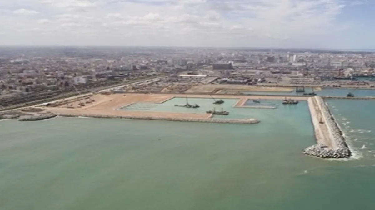 Morocco Cancels Casablanca Shipyard Operator Tender Amid Strategic Shift