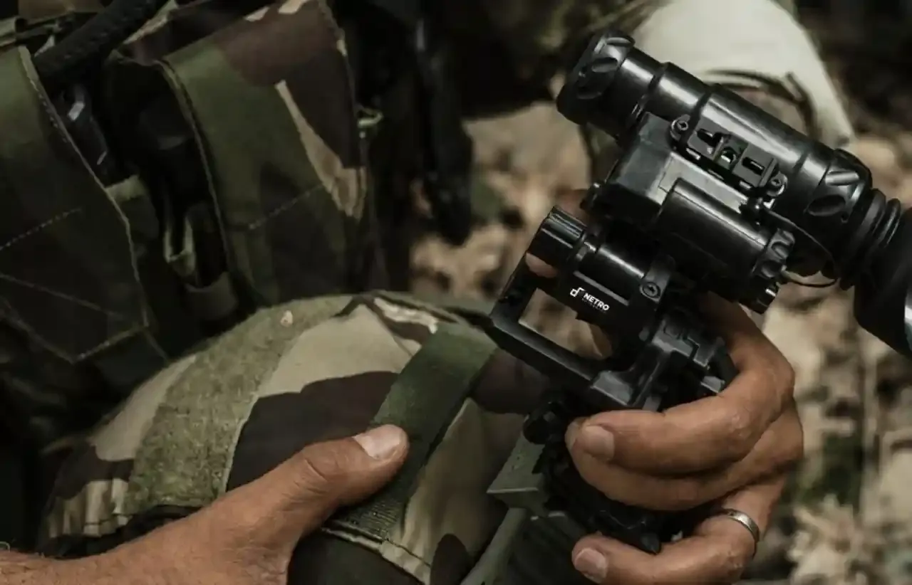 Morocco Attracts New Indian Defense Manufacturing Plant for Ballistic Armor and Optoelectronic Sensors