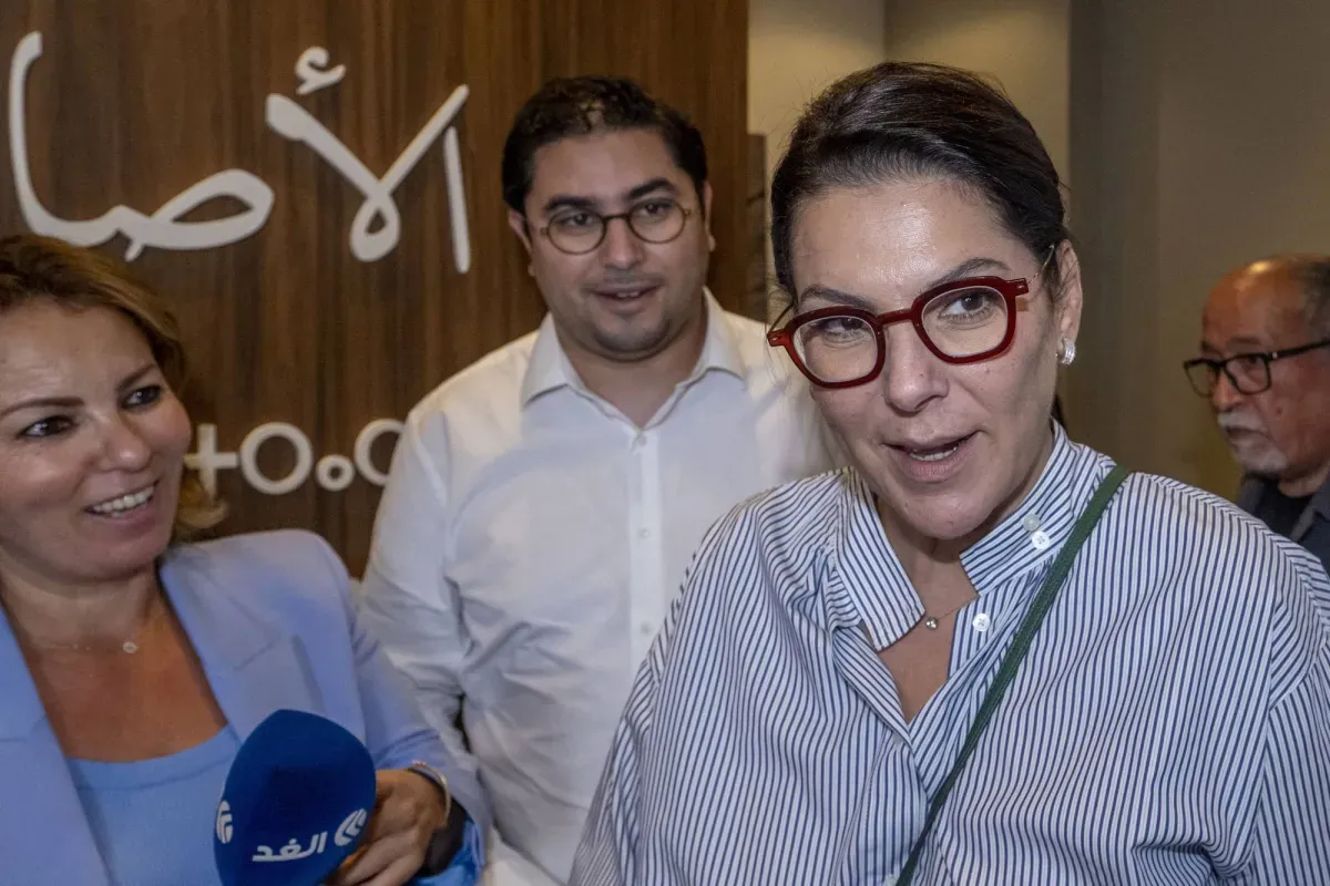 Morocco's Constitutional Court Receives Six Appeals Against Election Results