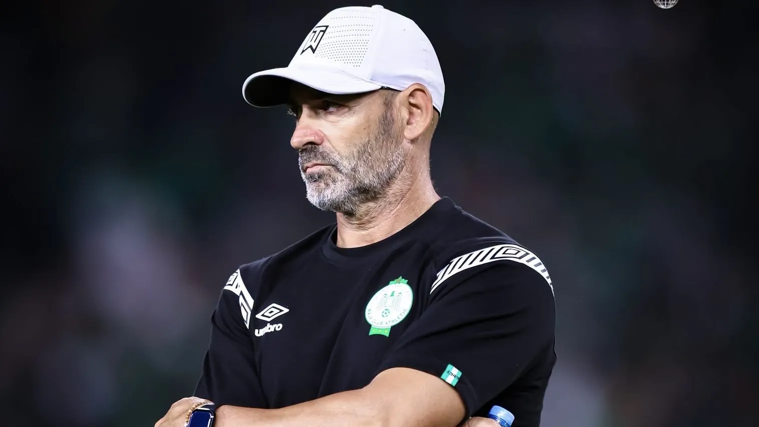 The Truth Behind Khemis' Crisis with Raja Casablanca Stars