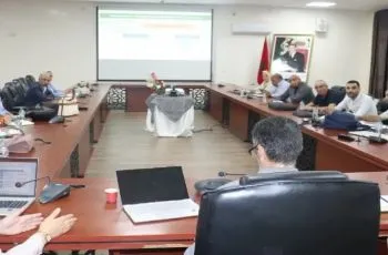 Fes-Meknes Health Group Develops Roadmap for Public Health Coordination