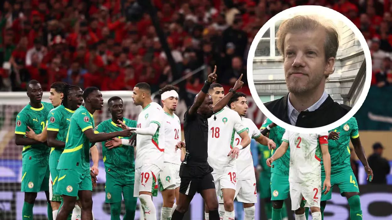 Legal Showdown at the Court of Arbitration for Sport: Senegal vs. Morocco