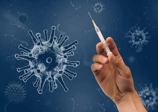Morocco's Health Ministry Urges Parents to Ensure Complete Vaccination for Children