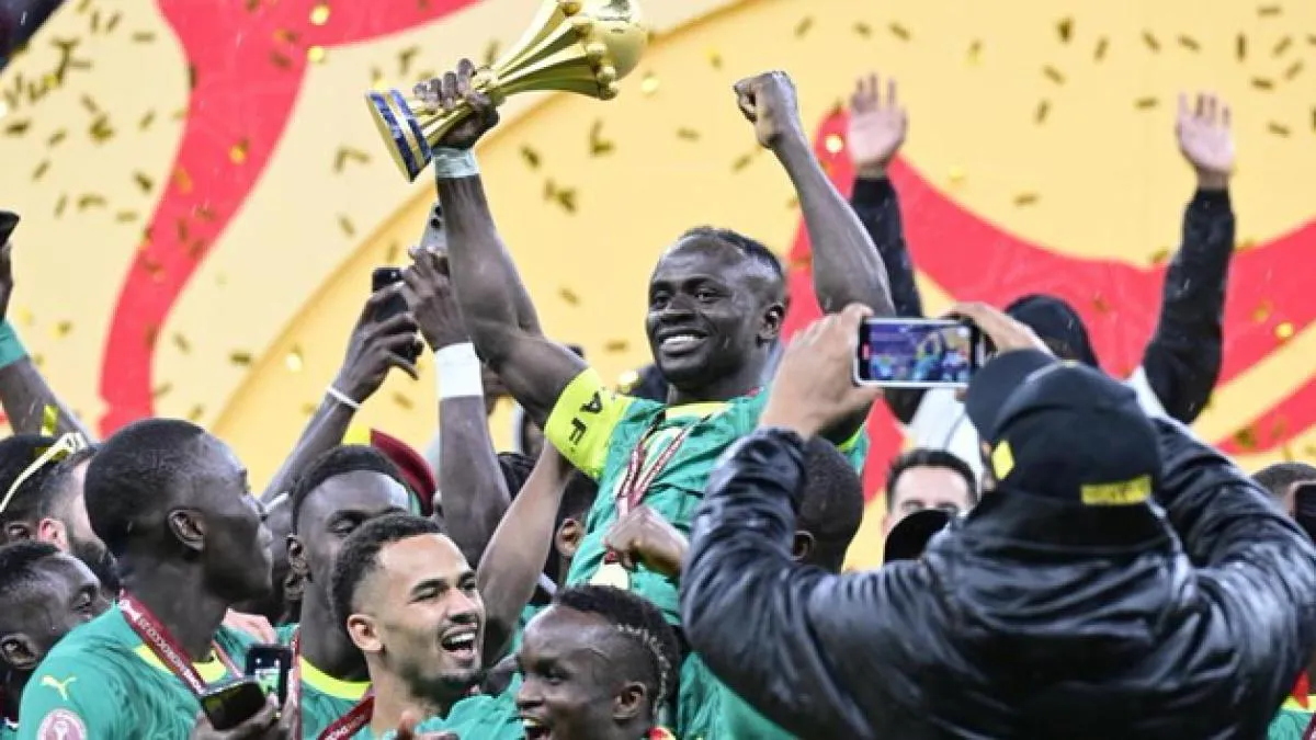 Senegal Appeals CAF Decision: The Controversial Africa Cup Final Under Scrutiny