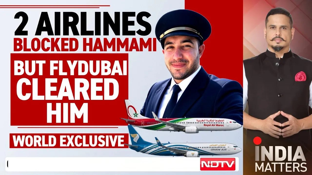 Investigating the FlyDubai Hijacking: Unraveling the Security Lapses