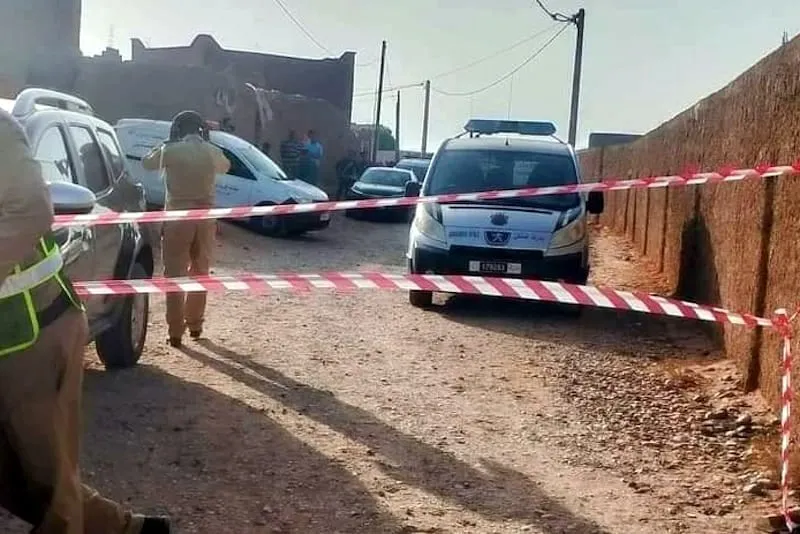 Mystery Surrounds the Murder of a Young Engineer Found in Abandoned Well