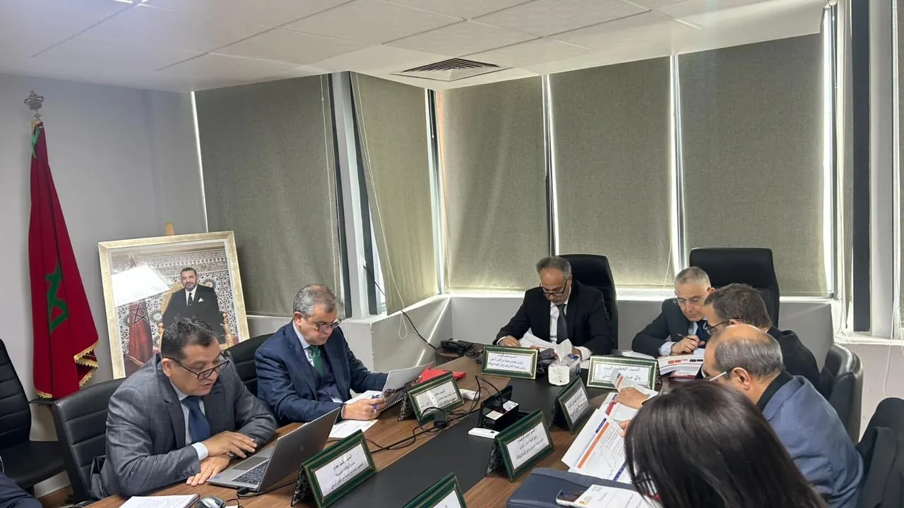 Marrakech- Safi Region Council Completes Major Water Projects and Plans for 2026