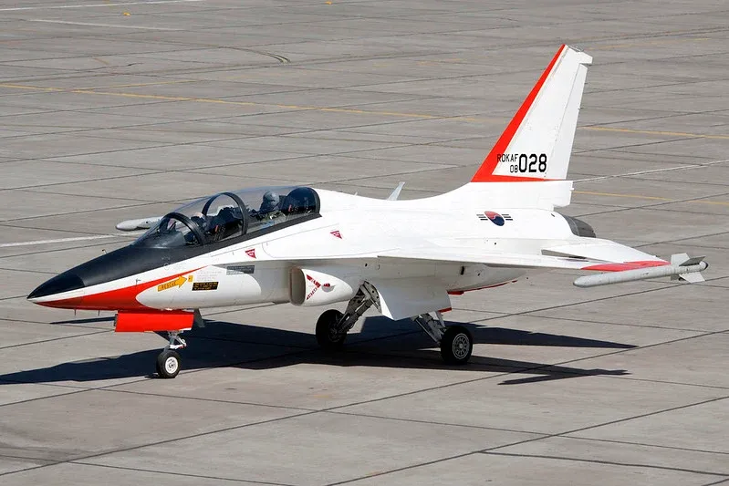 Collaboration Between Moroccan Industry and KAI to Present FA-50 Offer