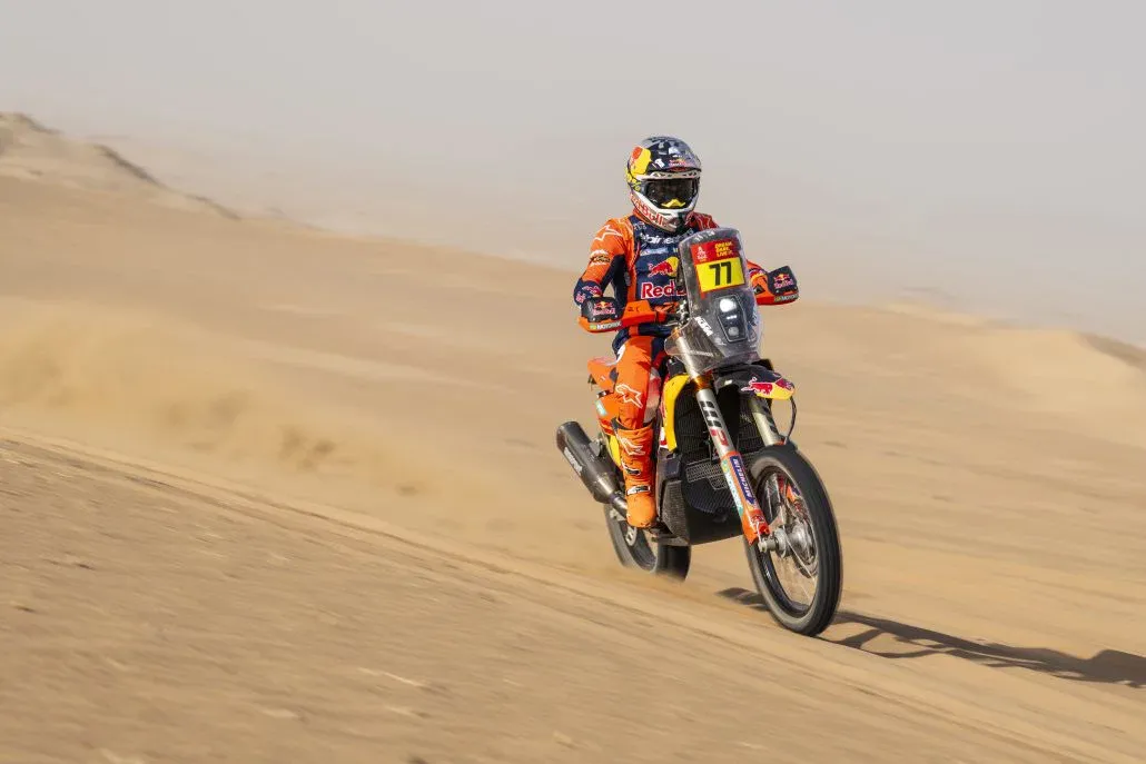 Dakar Rally 2027: Uncertainty Looms Amid Security Concerns