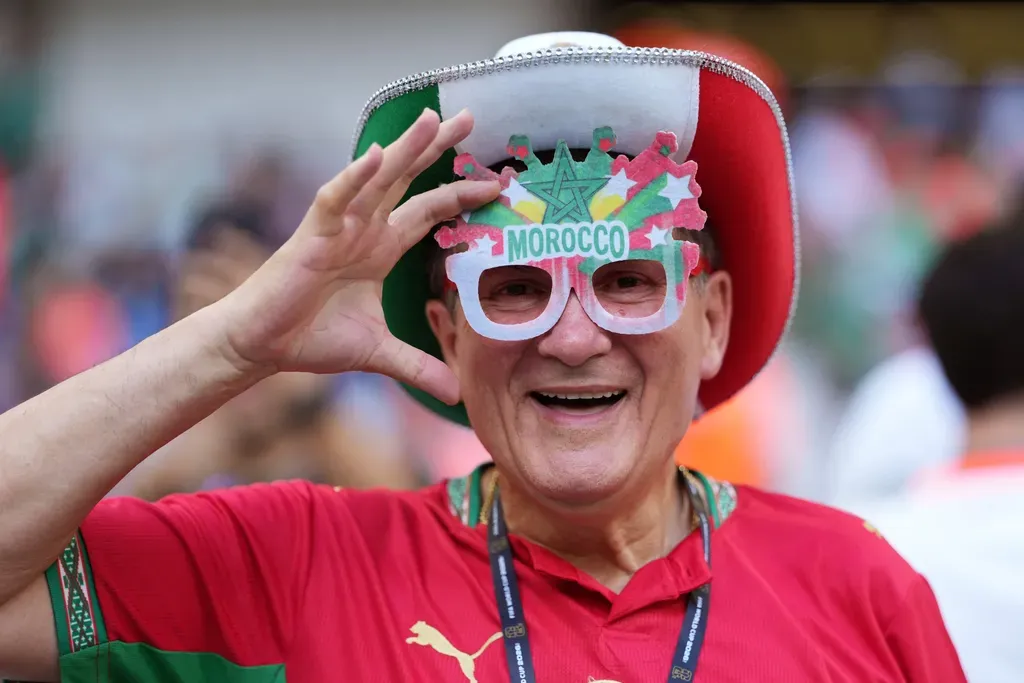 Morocco Dominates Algeria in Futsal AFCON 2026 Opener