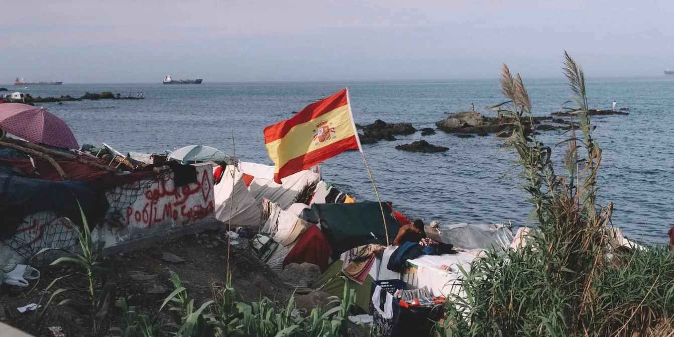The Ongoing Dispute Over Ceuta and Melilla: A Struggle for Sovereignty