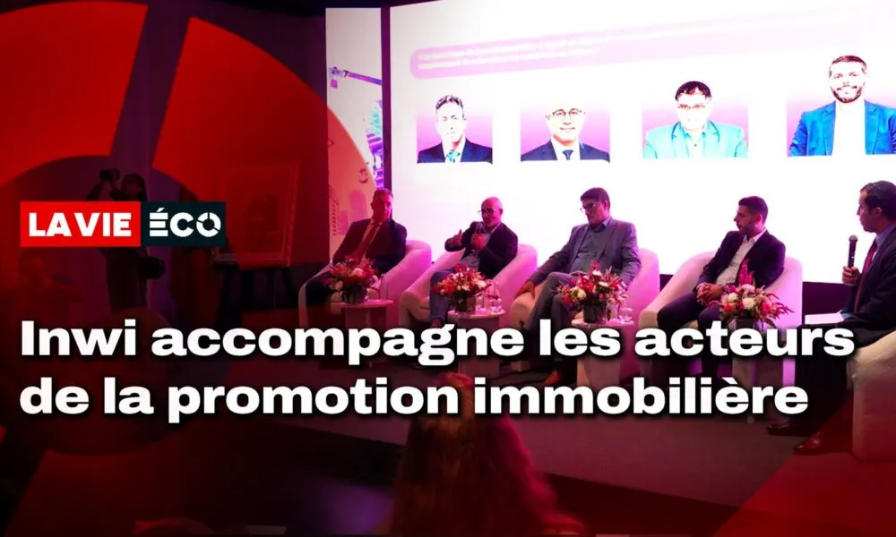 Inwi Launches Second Edition of Fiber Optics Caravan in Agadir