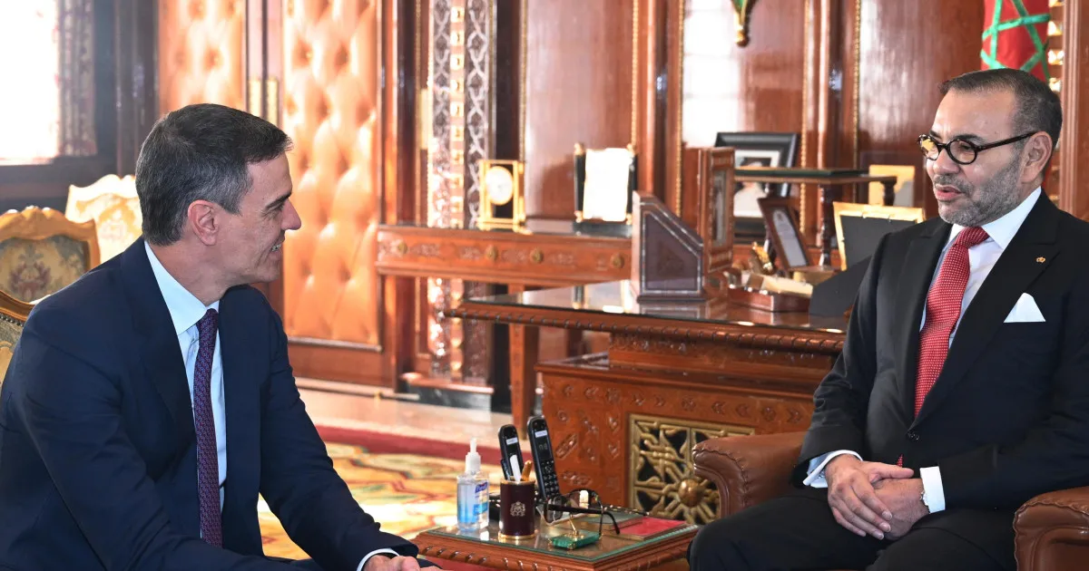 Understanding the Complex Historical Ties Between Spain and Morocco