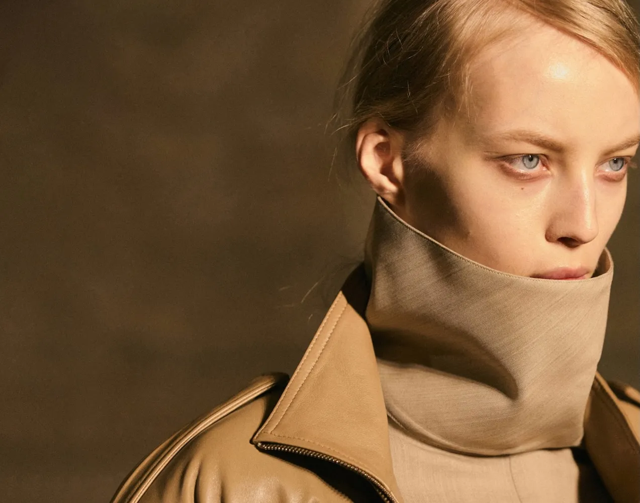 Massimo Dutti Unveils Its Limited Edition Fall/Winter 2026 Collection in Rome