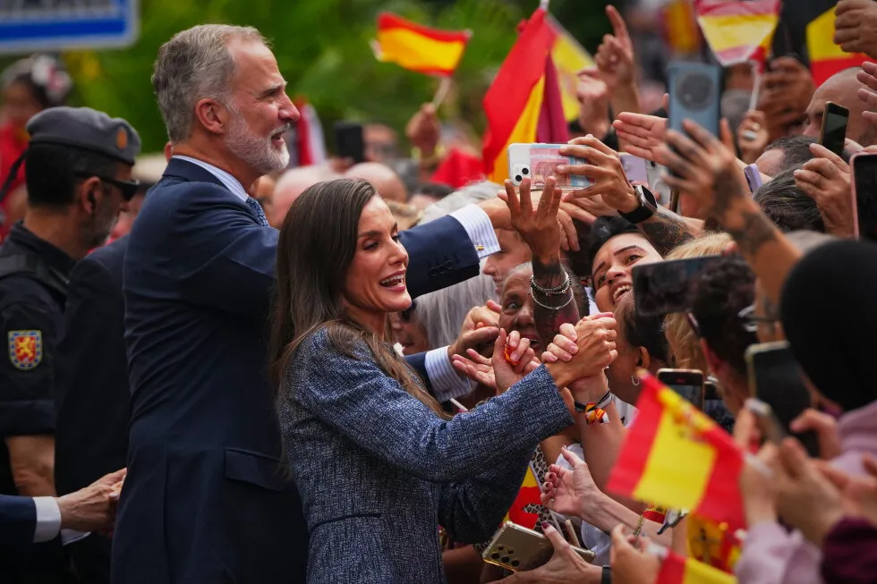 Spain's King Visits Morocco: Strengthening Diplomatic Ties