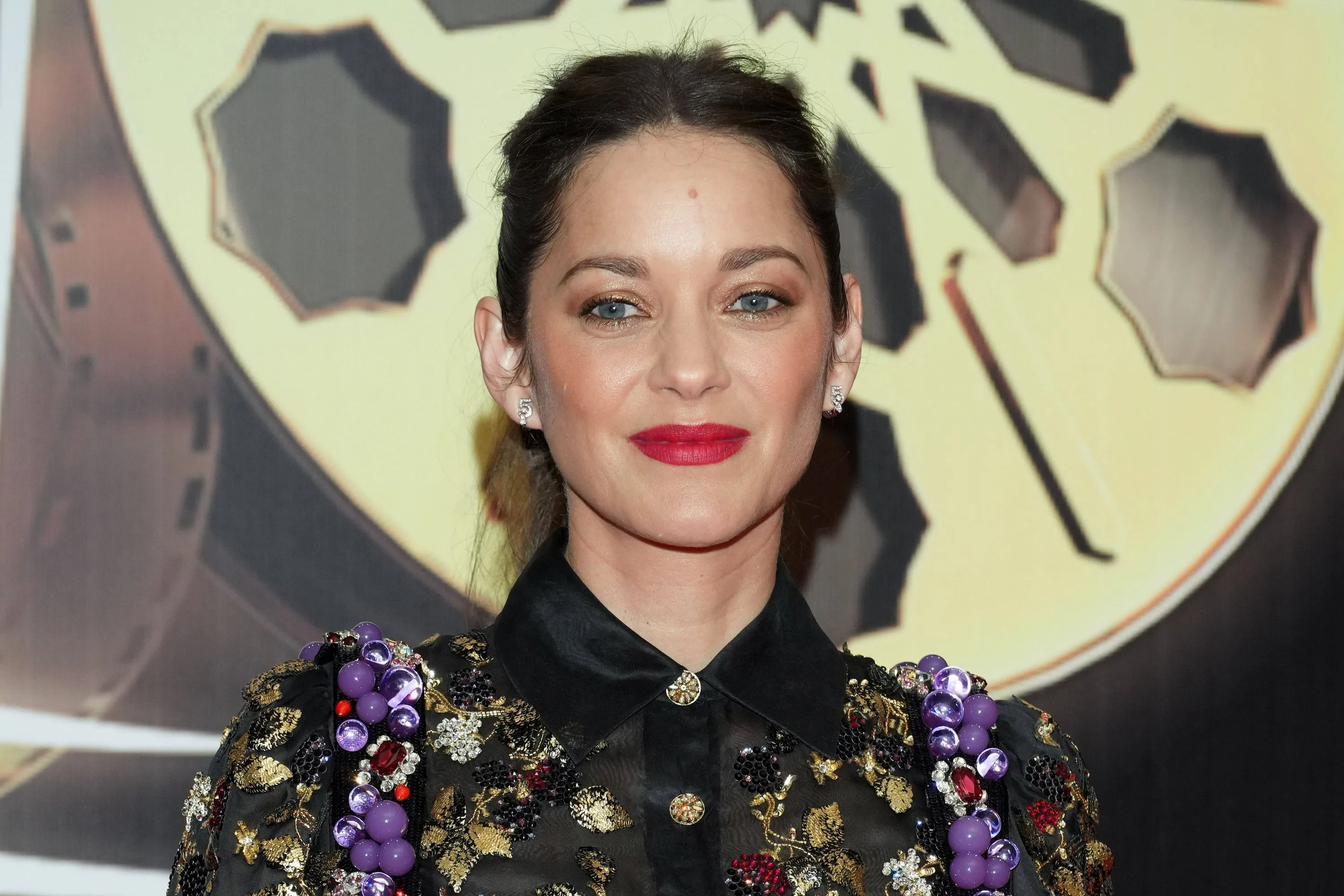 Marion Cotillard to Lead Jury at 2026 Marrakech International Film Festival