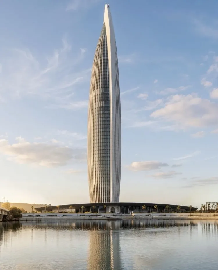 Official Opening of Waldorf Astoria Rabat-Salé: A New Landmark in International Hospitality