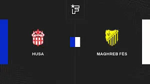 Live Coverage of Maghreb Fès vs HUSA: Matchday 17 of Botola Pro 2025/2026