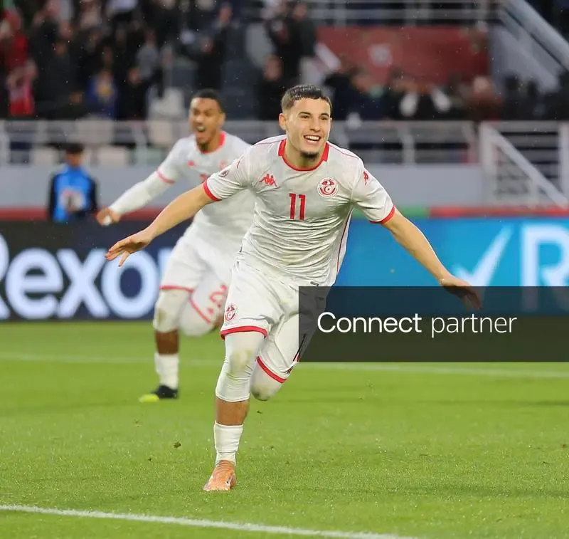 Tunisia Triumphs Over Tanzania in Africa Cup of Nations Clash