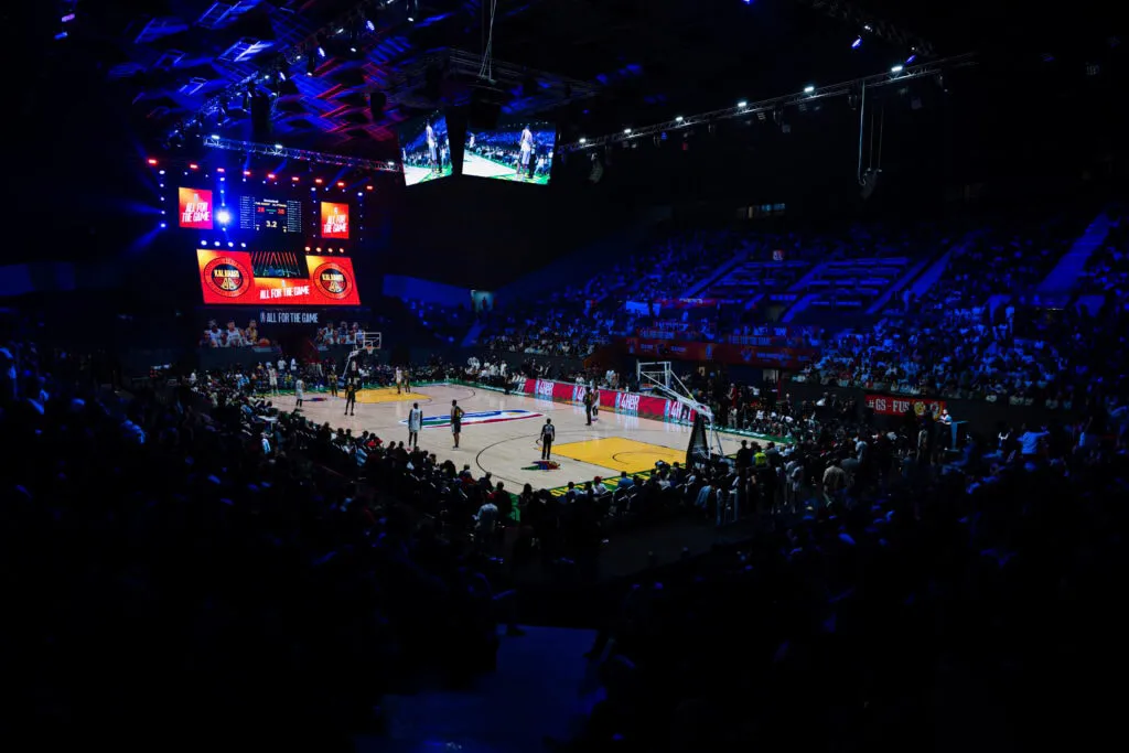 Sahara Conference Basketball Showdown Set to Ignite in Rabat