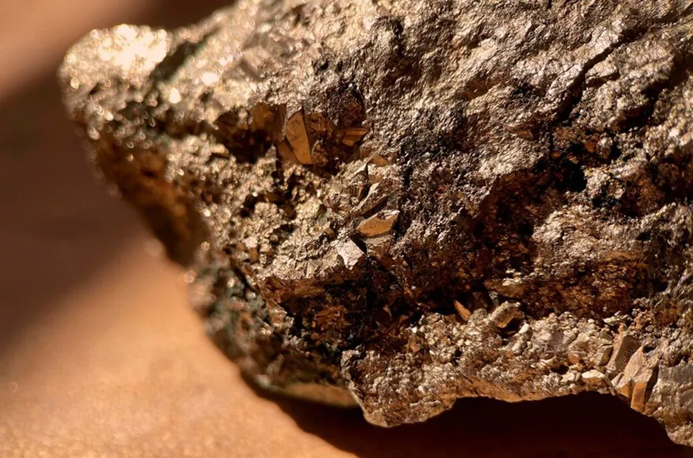 Critical Mineral Resources Advances Its Moroccan Copper Project