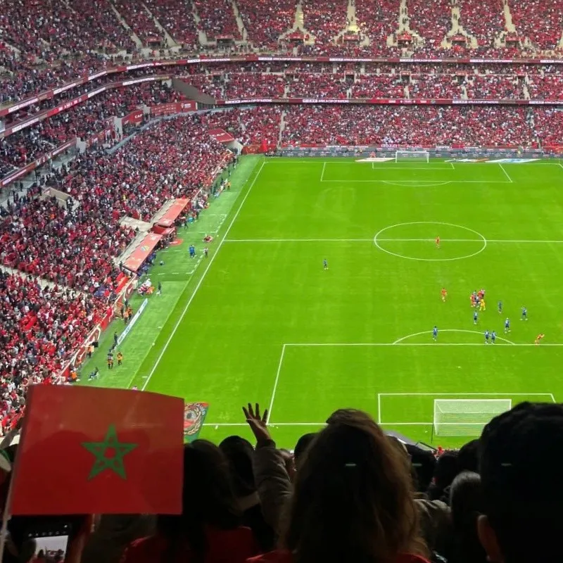 Morocco's 2026 World Cup Squad: A Testament to Transnational Identity and Footballing Strategy