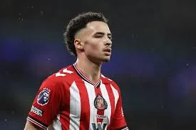 Chemsdine Talbi: From Unknown to Sunderland Sensation and Moroccan National Team Hopeful