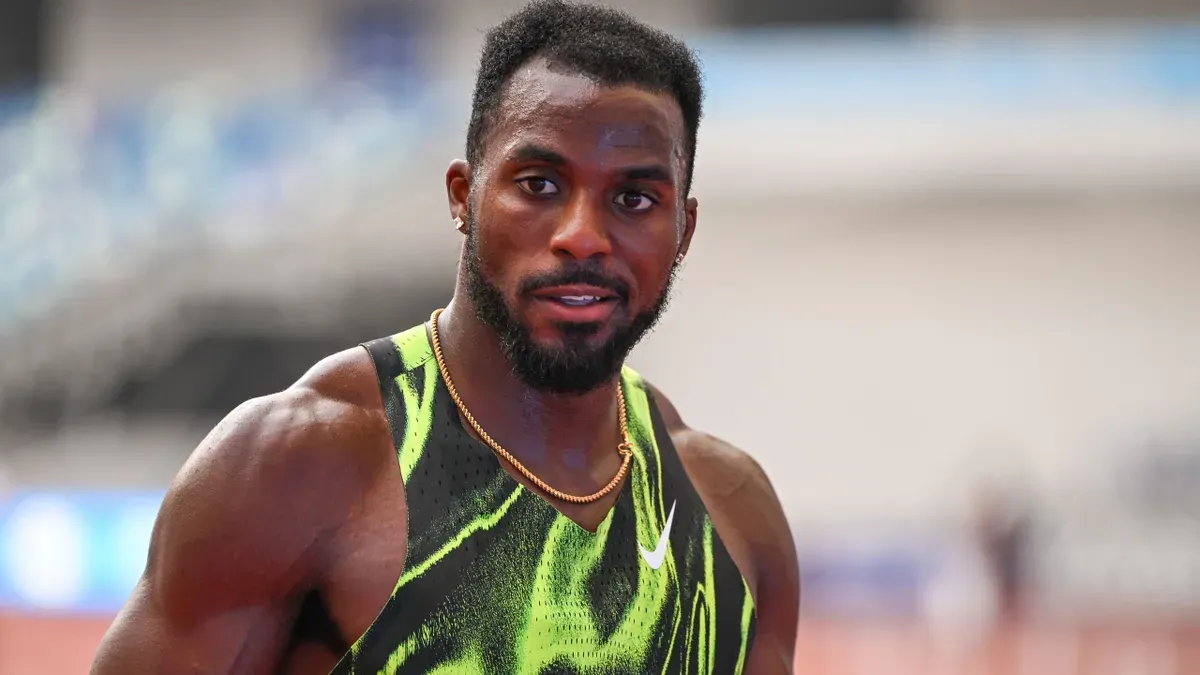 Kenny Bednarek Shines in Rabat as Mehiedine Mekhissi Loses European Record in 3000m Steeplechase