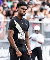 Jacory Patterson Triumphs at the 2026 Diamond League in Rabat