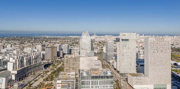Casablanca Finance City: A Gateway for Chinese Investment in Africa