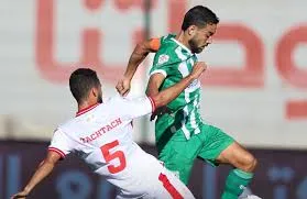 Exciting Clash: Olympique Dcheira vs Hassania Agadir in Morocco's Botola Pro