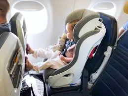 Miraculous Rescue: Passengers Revive 13-Month-Old Baby on Flight to Morocco