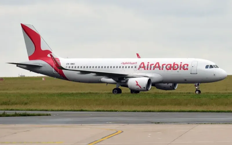Air Arabia Maroc Expands Flights from Basel to Casablanca