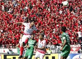 Intense Battle for the Top in Morocco's National Professional League