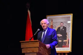 André Azoulay to Receive the Boutros Boutros-Ghali Peace Prize