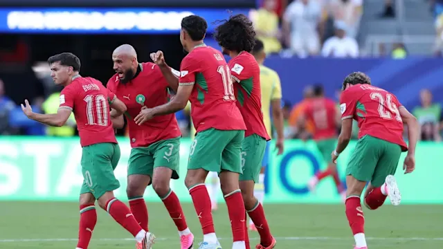 Morocco vs Scotland: A Pivotal Clash in Group C of the World Cup
