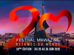 Mawazine 2026: A Cultural Extravaganza Set to Transform Rabat