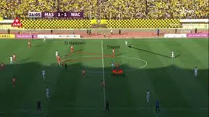 Live Updates: FUS Rabat vs Olympique Dcheïra Football Match