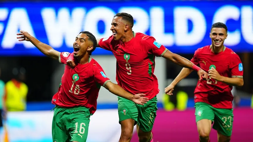 Morocco Defeats Haiti 4-2 to Advance in World Cup 2026
