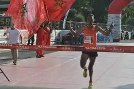 Experience the 10K International Marrakech: Your Next Destination Race