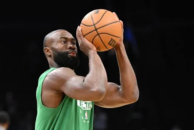 Jaylen Brown's Exciting Start with the Sixers: A Look into His Recent Activities