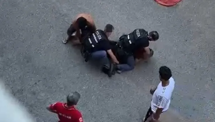 Tragic Death in Bologna Sparks Outrage and Protests Over Police Violence