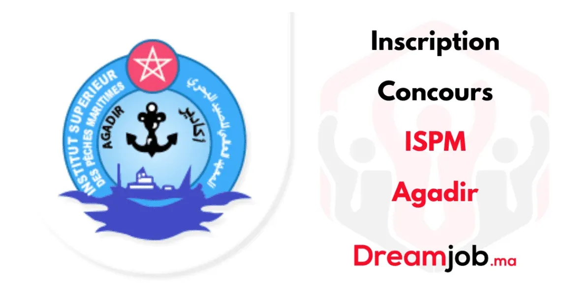 Enrollment for the ISPM Agadir Competition 2026/2027: Key Details