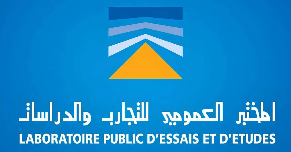 Exciting Job Opportunities: Public Laboratory of Tests and Studies Announces Recruitment for 8 Positions