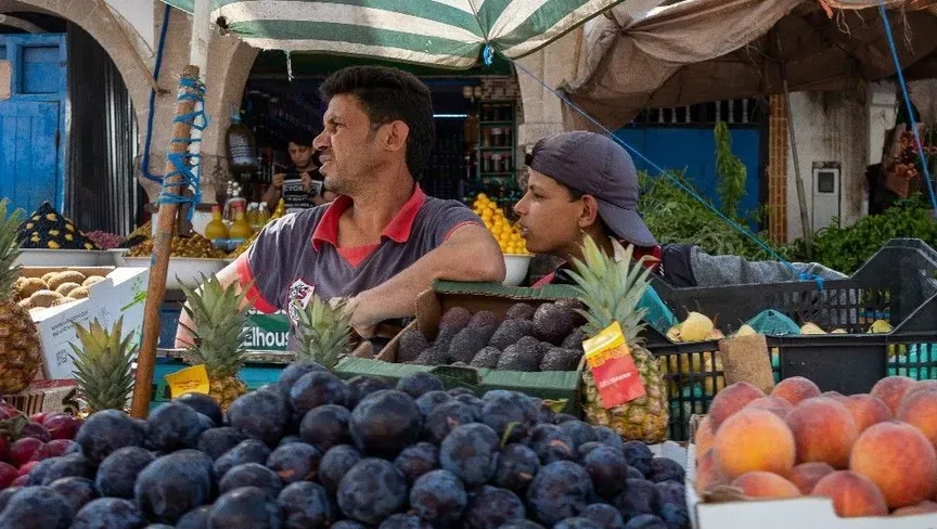 Morocco's Inflation Slows to 0.3% in June Amid Mixed Price Trends