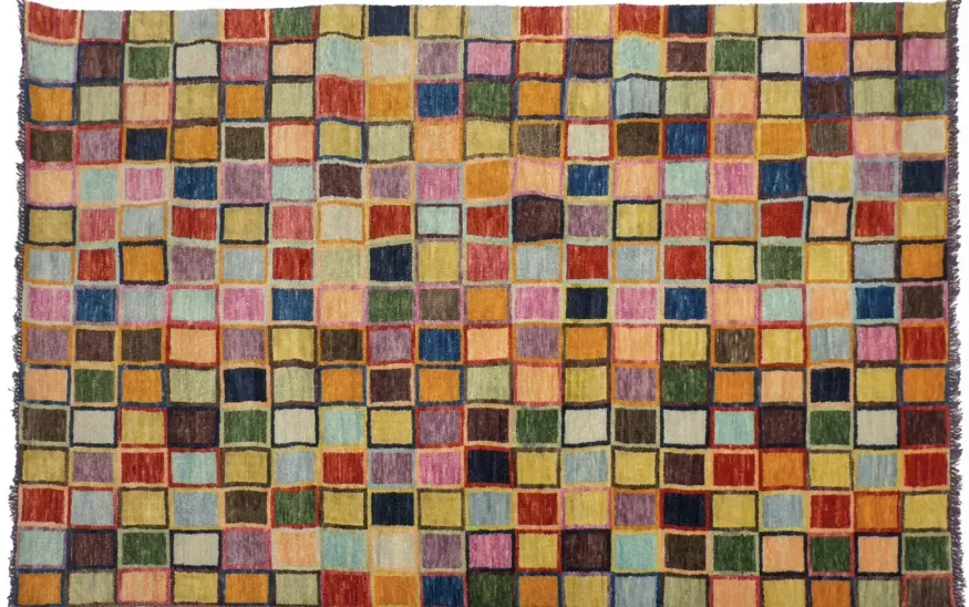 Capel Rugs Unveils Stunning Moroccan-Inspired Collections at Las Vegas Market