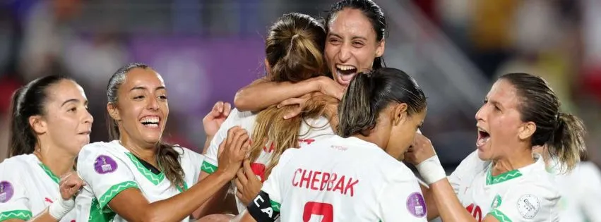 2026 Women's Africa Cup of Nations: Complete Match Schedule and Details